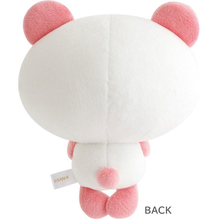 Momopanda "San-X Universe" Plush