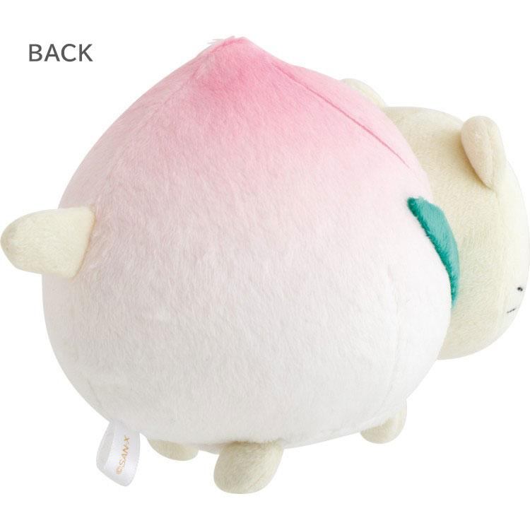 Nyannyannyanko "San-X Universe" Plush