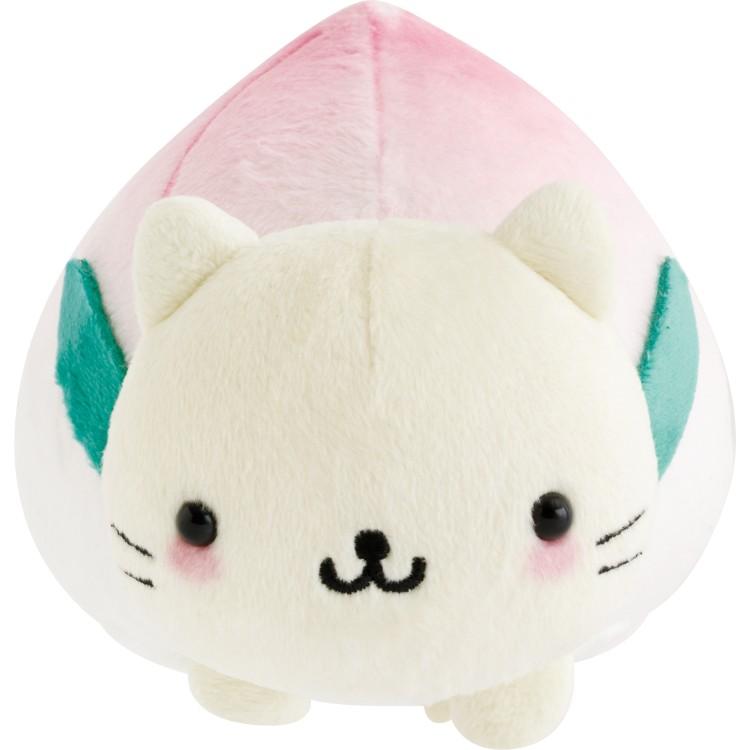 Nyannyannyanko "San-X Universe" Plush