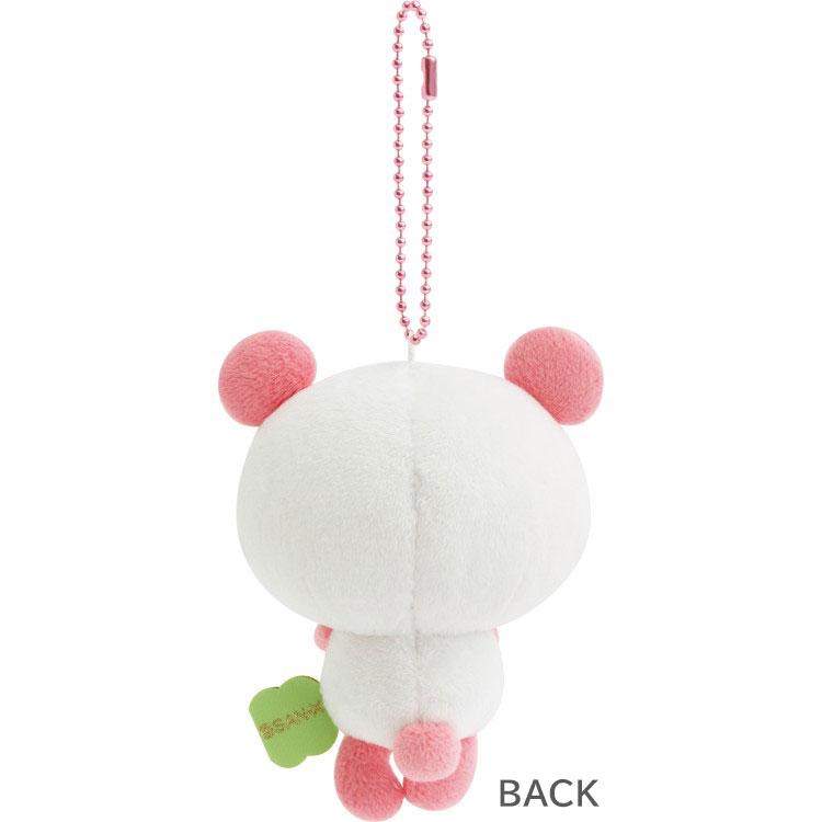 Momopanda "Always Together vol.2" Plush Mascot
