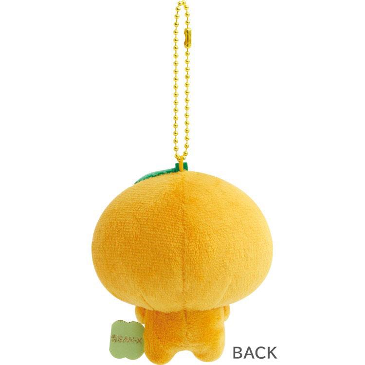 Mikanbouya "Always Together vol.2" Plush Mascot