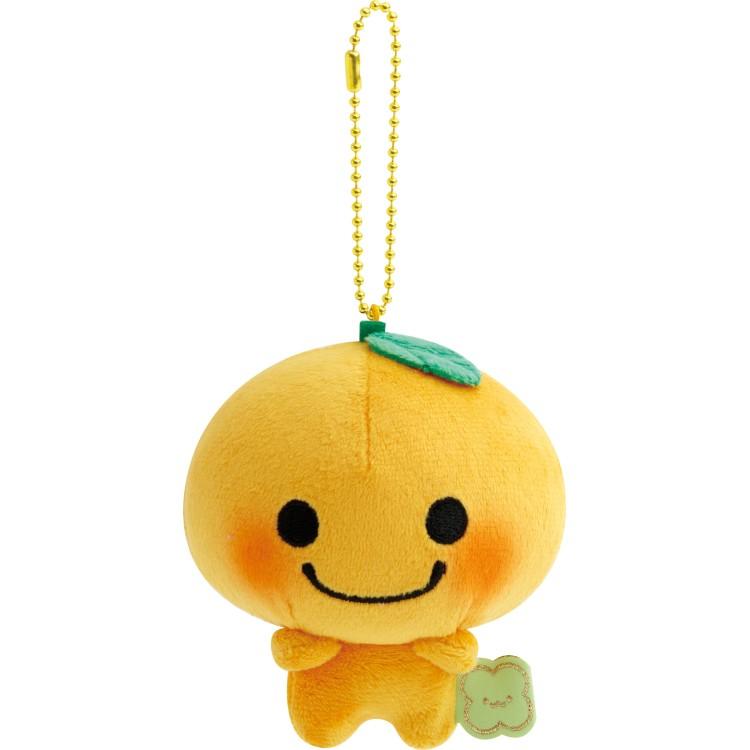 Mikanbouya "Always Together vol.2" Plush Mascot