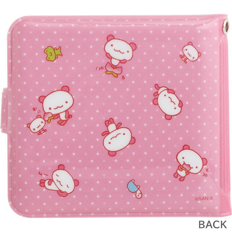 "San-X Universe" Momopanda Wallet