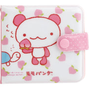 "San-X Universe" Momopanda Wallet