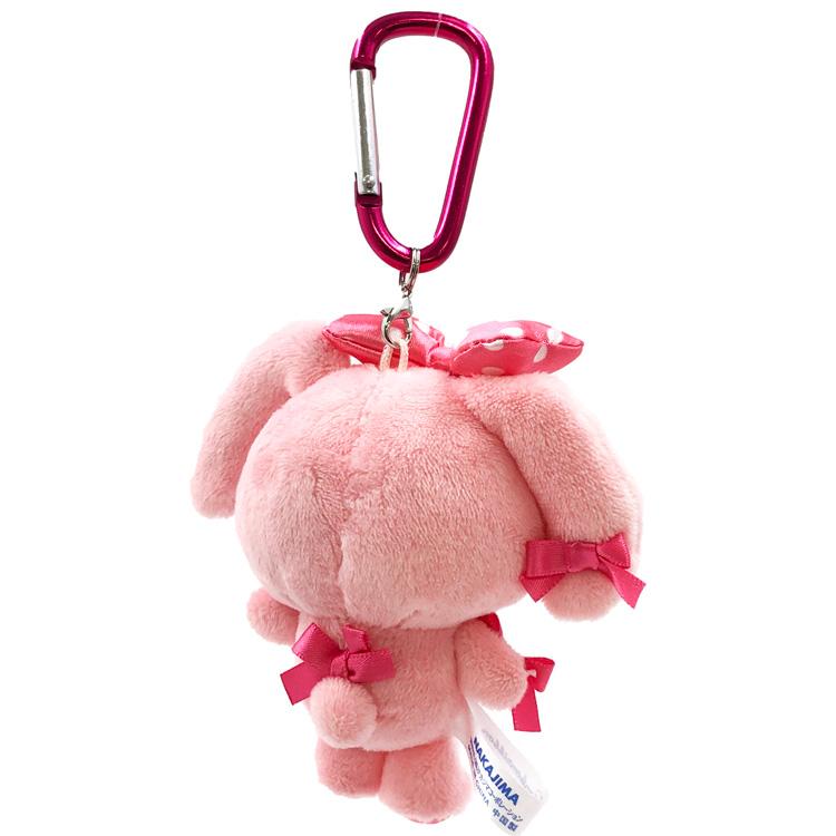 Bonbonribbon FUWAKUTA Plush Mascot