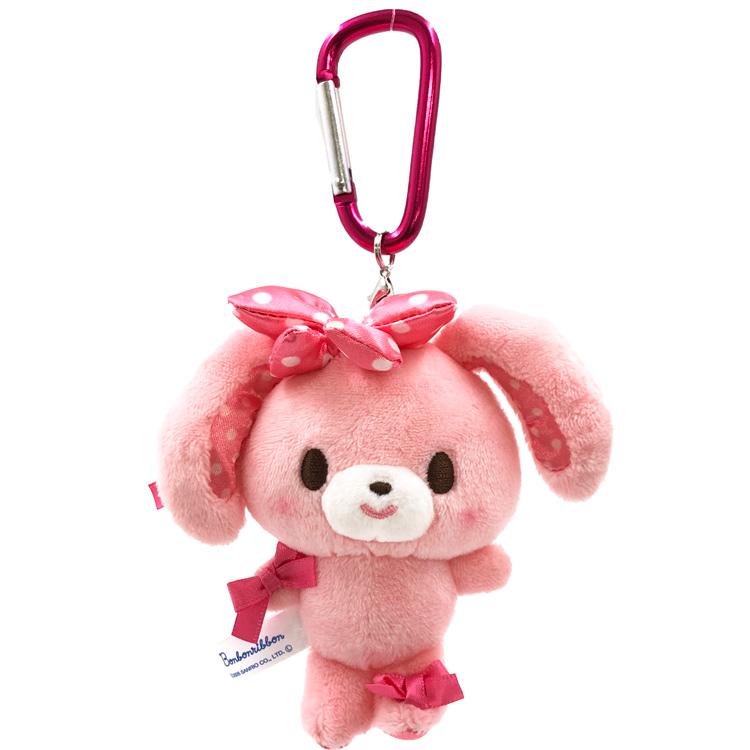 Bonbonribbon FUWAKUTA Plush Mascot