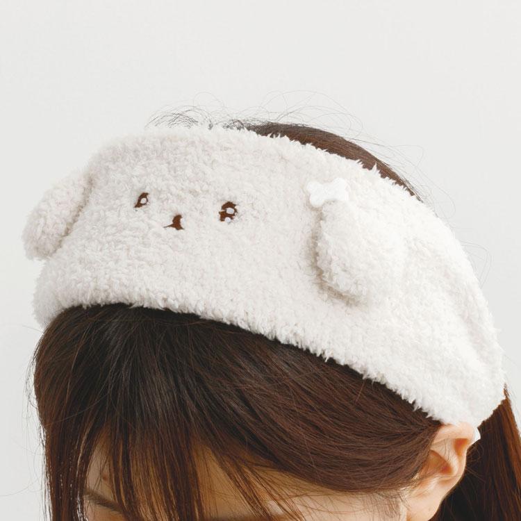 Ishiyowa-chan Hairband