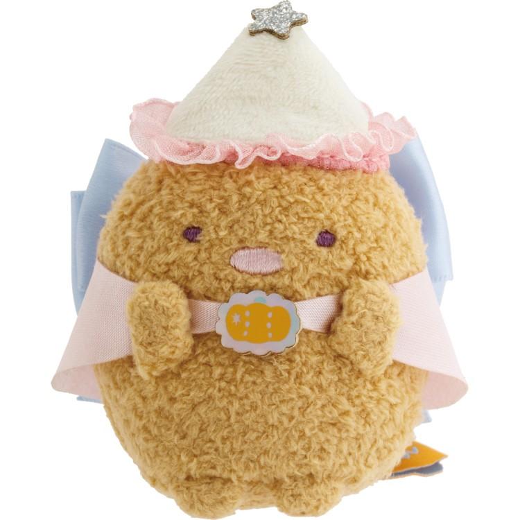 Sumikko Gurashi "Magical Halloween" Tenori Plush