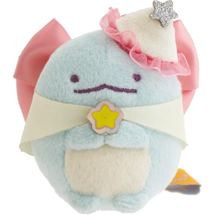 Sumikko Gurashi "Magical Halloween" Tenori Plush