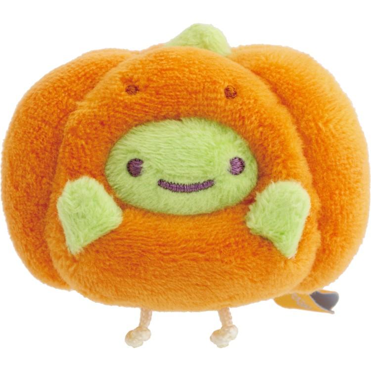Sumikko Gurashi "Magical Halloween" Tenori Plush