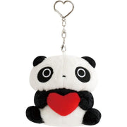 San-X Universe Heart Plush Mascot - Tarepanda