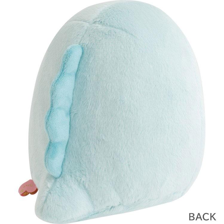 San-X Universe Heart Plush - Tokage