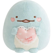 San-X Universe Heart Plush - Tokage