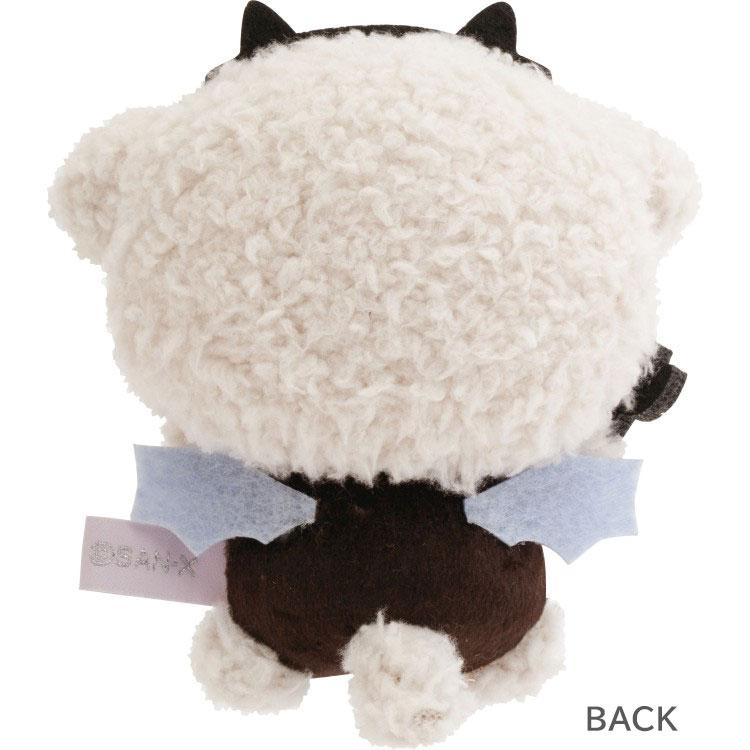 Devil Ishiyowa-chan "Can't Resist Temptation" Tenori Plush