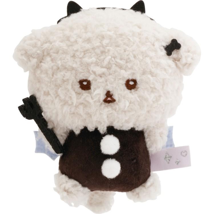 Devil Ishiyowa-chan "Can't Resist Temptation" Tenori Plush