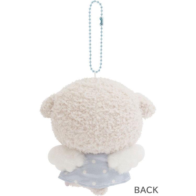 Angel Ishiyowa-chan "Can't Resist Temptation" Mascot Plush