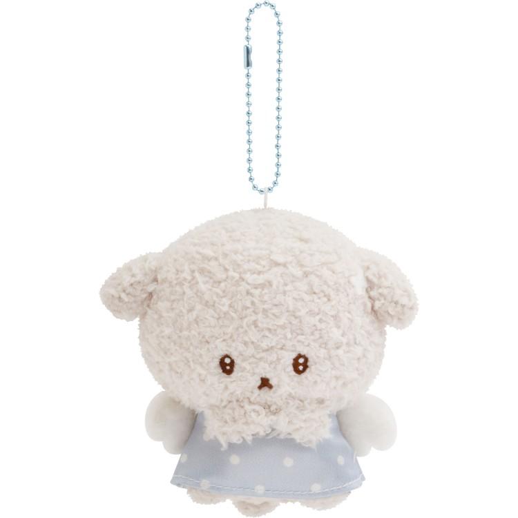 Angel Ishiyowa-chan "Can't Resist Temptation" Mascot Plush