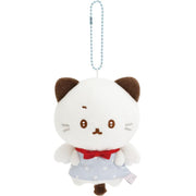Angel Ishitsuyo-chan "Can't Resist Temptation" Mascot Plush