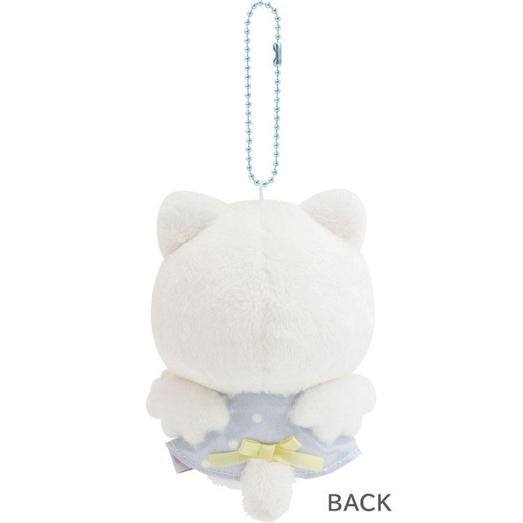 Angel Kouhai-chan "Can't Resist Temptation" Mascot Plush
