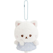Angel Kouhai-chan "Can't Resist Temptation" Mascot Plush
