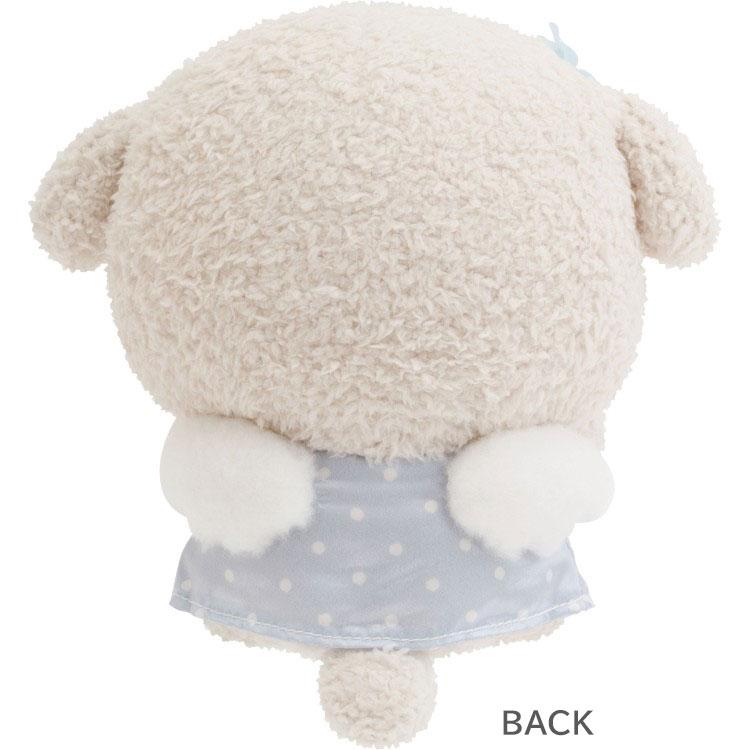 Angel Ishiyowa-chan "Can't Resist Temptation" Plush