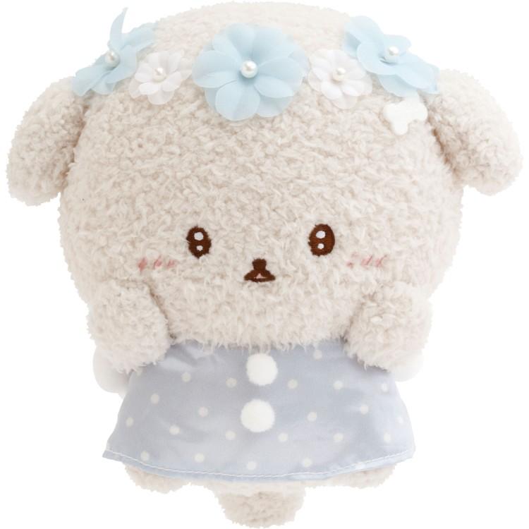 Angel Ishiyowa-chan "Can't Resist Temptation" Plush