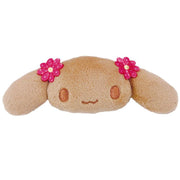 Mocha Angel Nurse Plush Clip