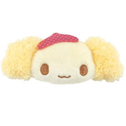 Chiffon Angel Nurse Plush Clip