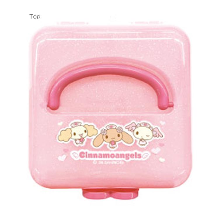 Cinnamoroll Angel Nurse Storage Box