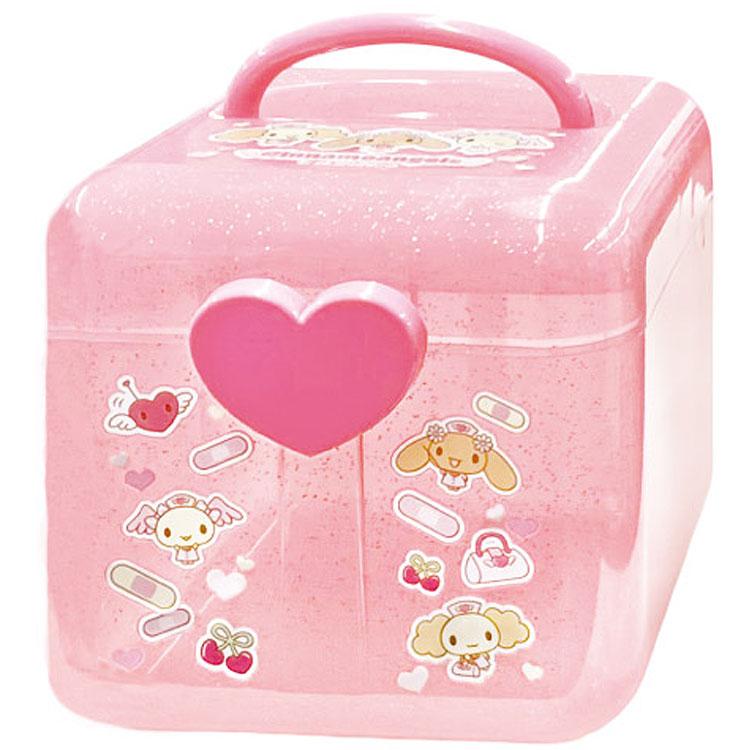 Cinnamoroll Angel Nurse Storage Box