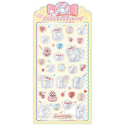 Hanamaruobake 3D Sticker B