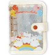 Hanamaruobake Sticker Binder
