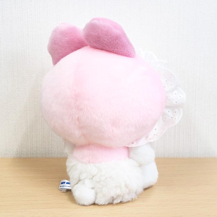 My Melody Baby Cuddly Plush