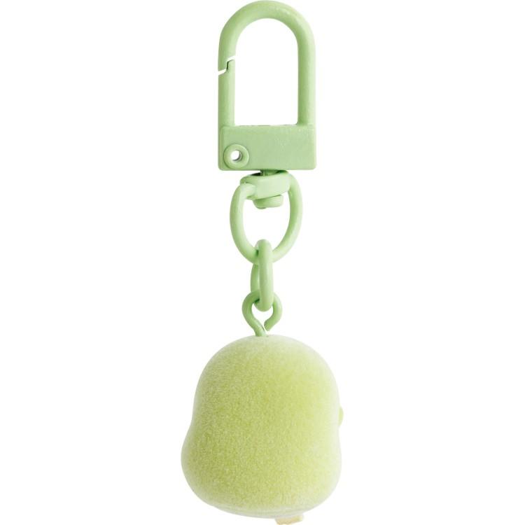 Penguin? Petit Flocky Mascot Keychain