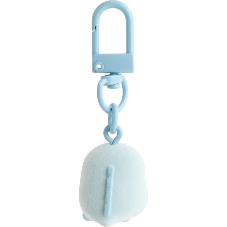Tokage Petit Flocky Mascot Keychain
