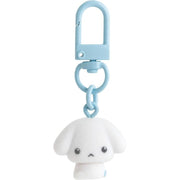 Buruburu Petit Flocky Mascot Keychain