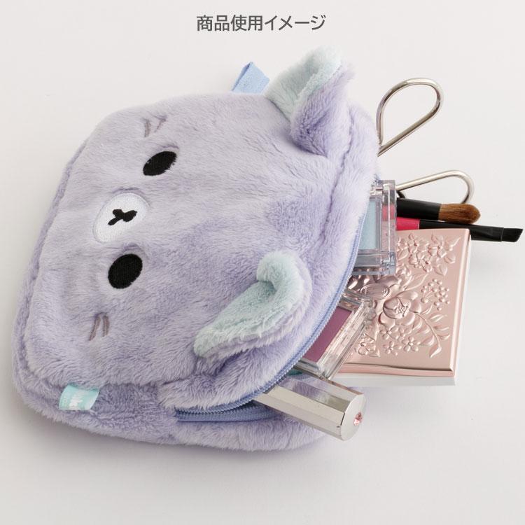 Rilakkuma & Awawa Neko Multi Case