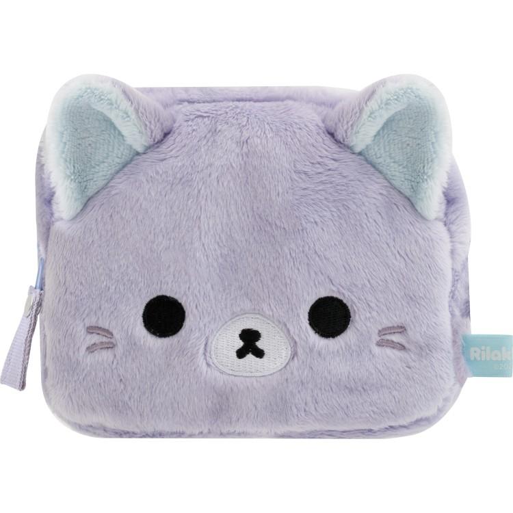 Rilakkuma & Awawa Neko Multi Case