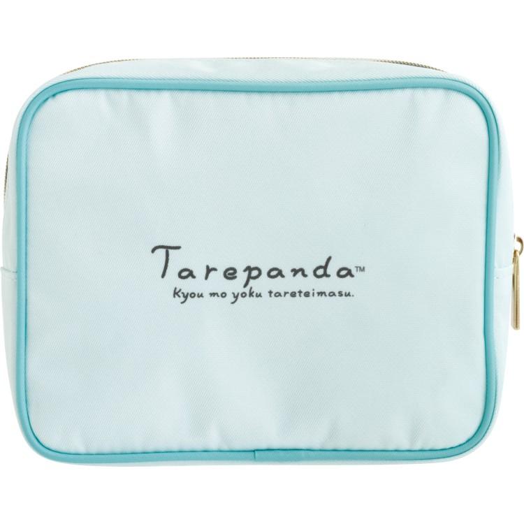 Tarepanda "The Usual Tarepanda" Cosmetic Pouch