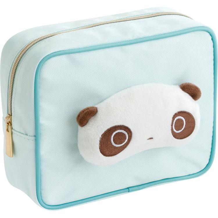 Tarepanda "The Usual Tarepanda" Cosmetic Pouch