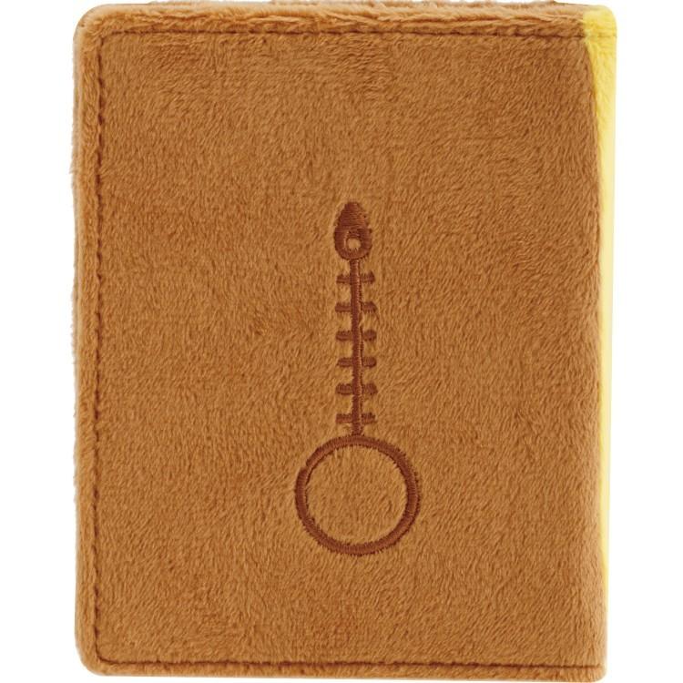 Rilakkuma Plush Collect Binder