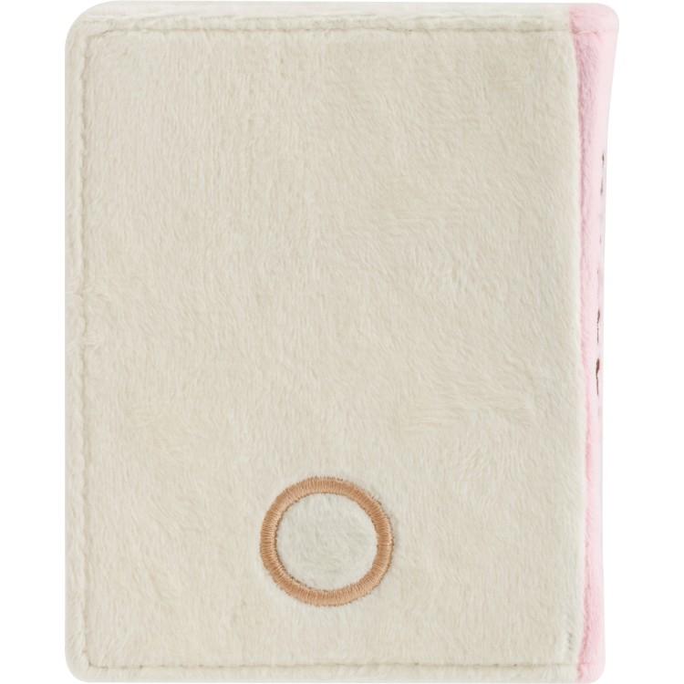 Korilakkuma Plush Collect Binder
