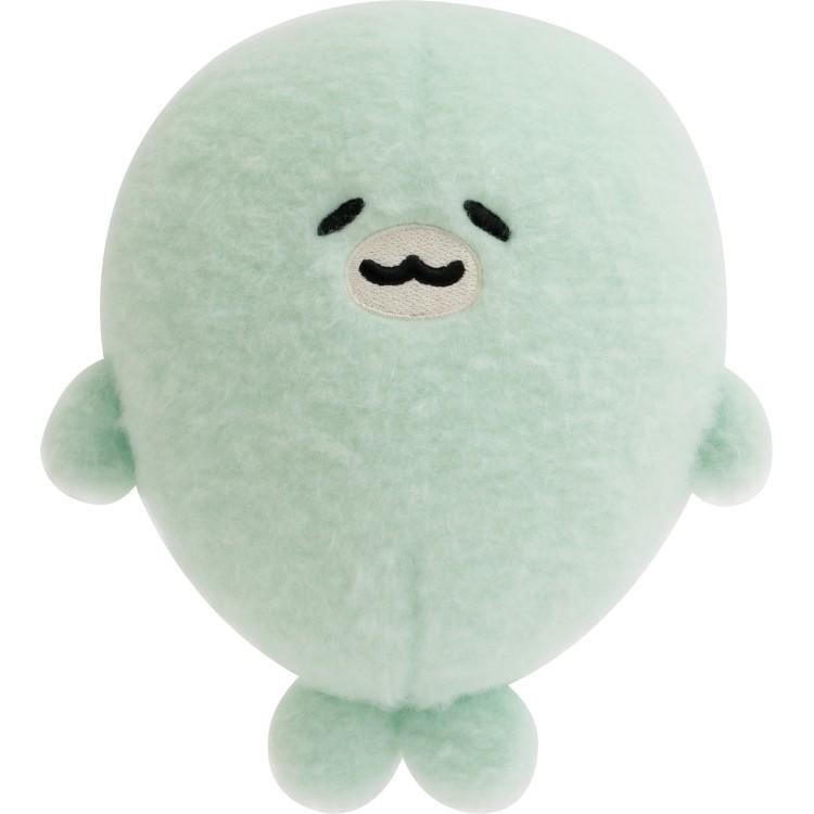 Rilakkuma & Awawa Neko Plush [Yobi]