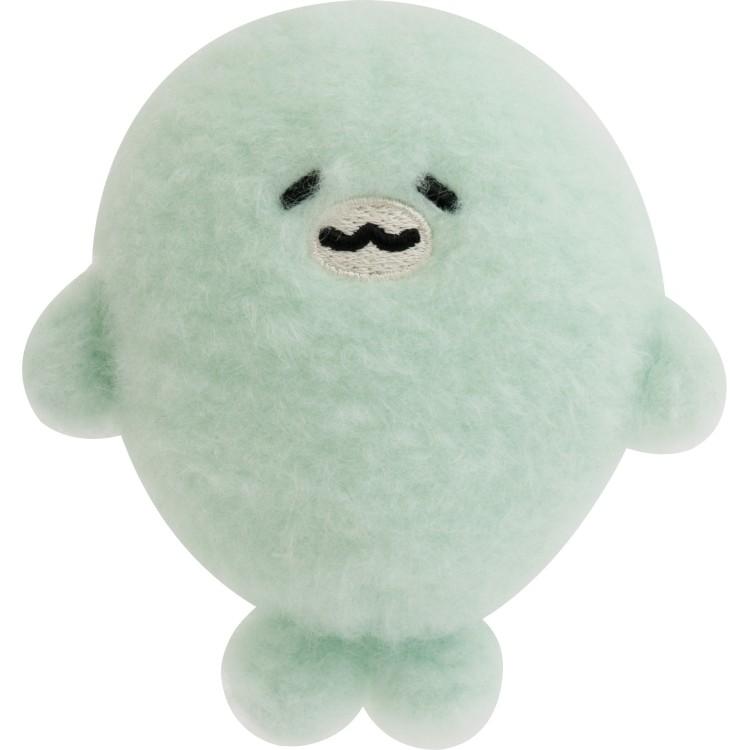 Rilakkuma & Awawa Neko Tenori Plush [Yobi]
