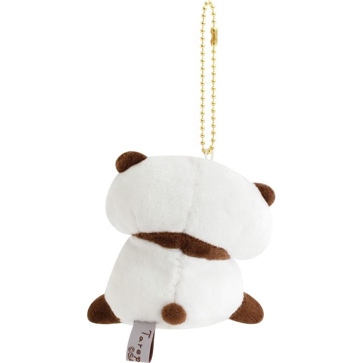 Tarepanda "The Usual Tarepanda" Mascot Plush