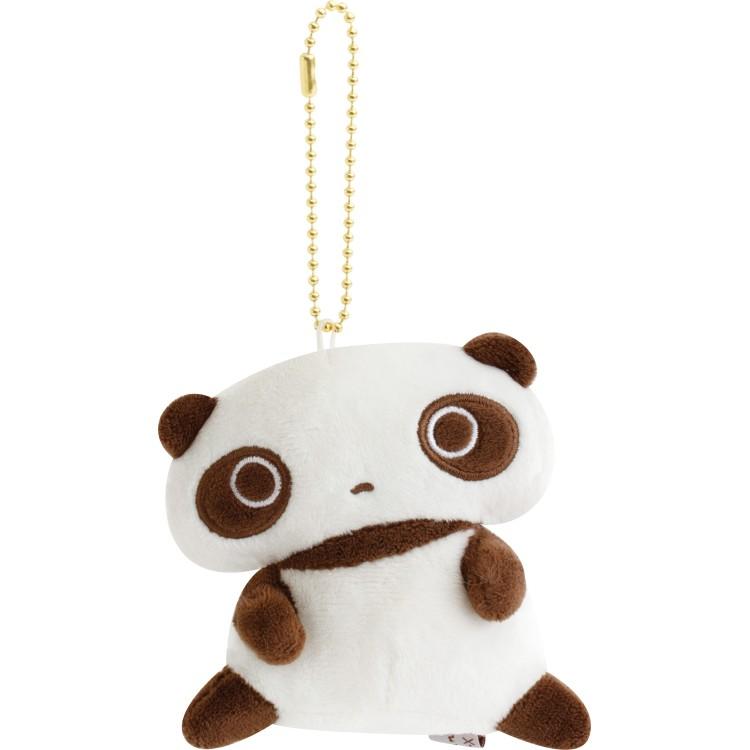 Tarepanda "The Usual Tarepanda" Mascot Plush