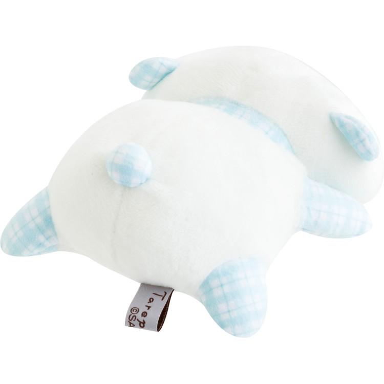 Tarepanda "The Usual Tarepanda" Collectible Plush [Blue]