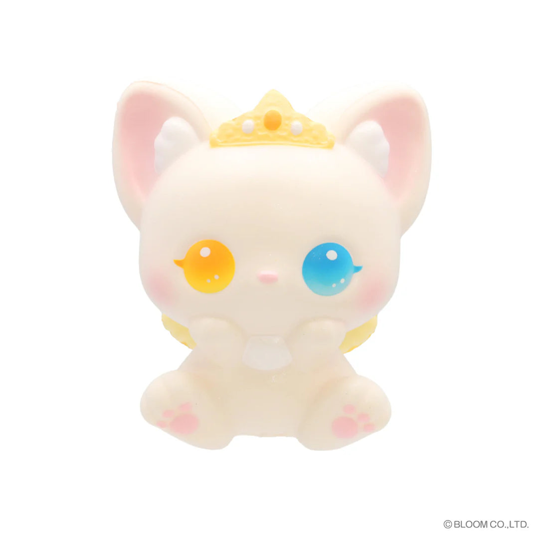iBloom Angel Cat Squishy