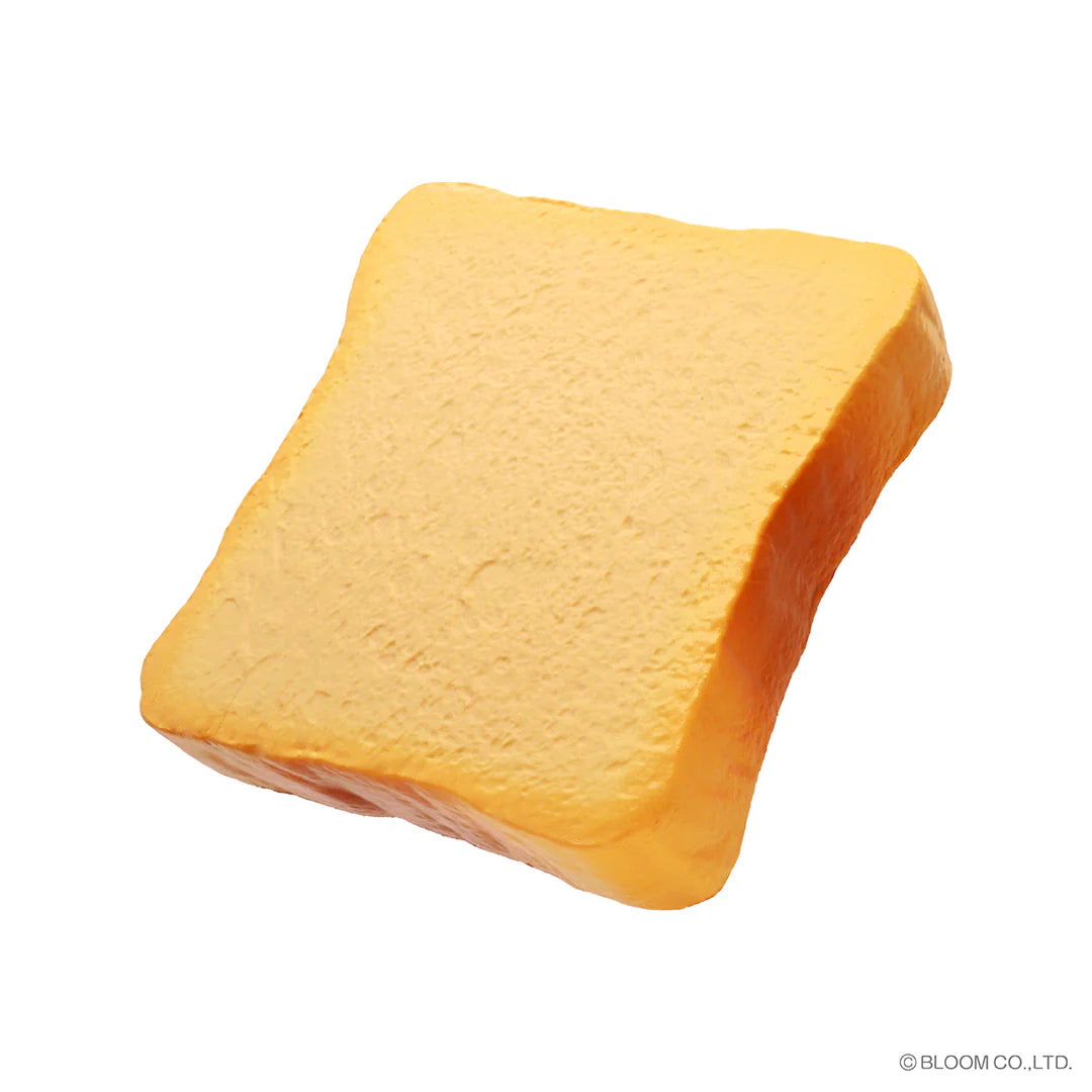 iBloom Milk Toast Squishy