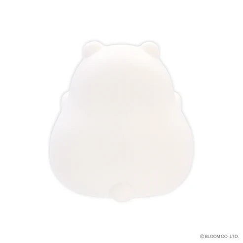 iBloom Marshmallow Bear Marmo Squishy